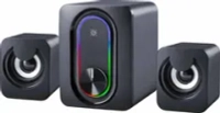 Акустика 2.1+ BLUETOOTH 5.3 DEFENDER V14 11Вт. питание от USB