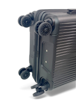 Ручная кладь Mironpan 11272, Черный, S