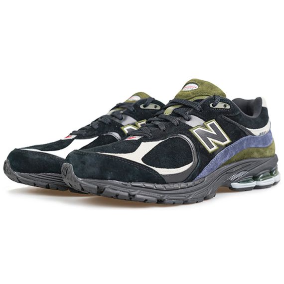 New Balance NB 2002Р Беговые дорожки Низки Унисекс