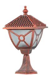 T9224FM CO (1/6) Фонарь