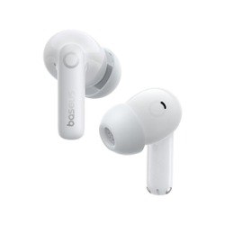 Наушники Baseus BP1 NC White (A0010705)