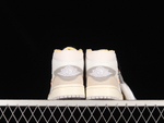 Jordan 1 Mid SE Craft Inside Out White Grey