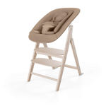 Стульчик для кормления Cybex Click-Fold 4 в 1 All Natural