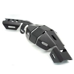 MANIFOLD GUARD for FMF Megabomb header