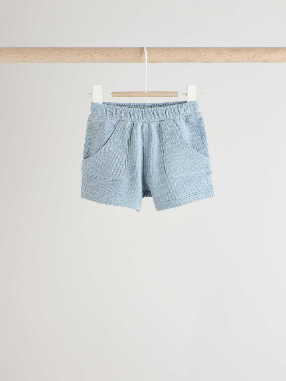 Шорты для малышей Next E48-180, 3 шт., Синий, Голубой