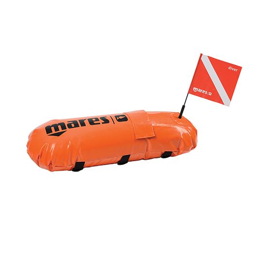 Буй Mares Hydro Torpedo Large