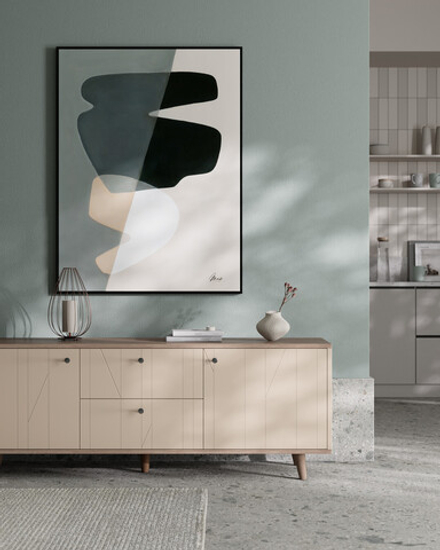 Тумба под ТВ TW069