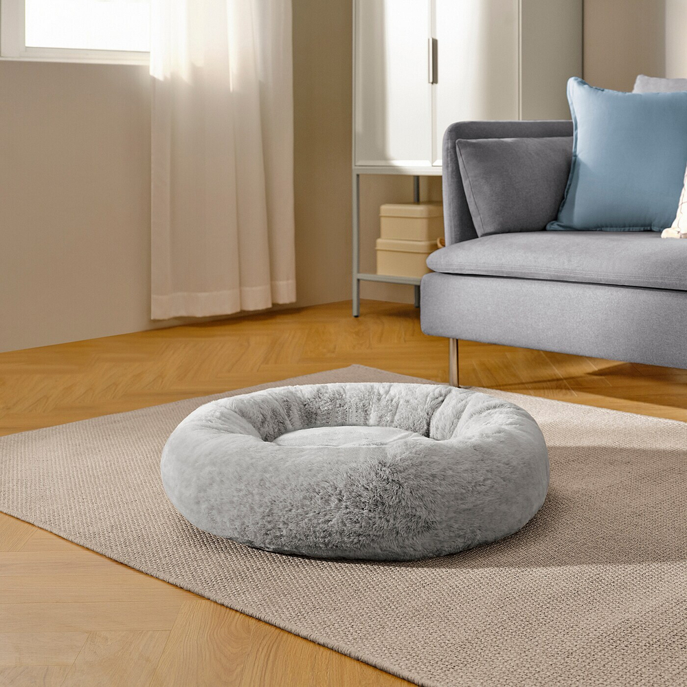 IKEA UTSÅDD  (ИКЕА УТСÅДД)  -  Логово, светло-серый, M