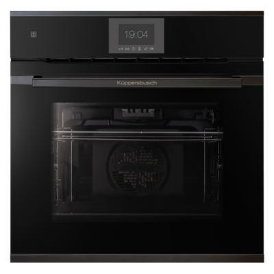 Kuppersbusch BP 6550.0 S2