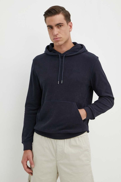 Худи мужское BOSS Wetowelhood 10258111 01