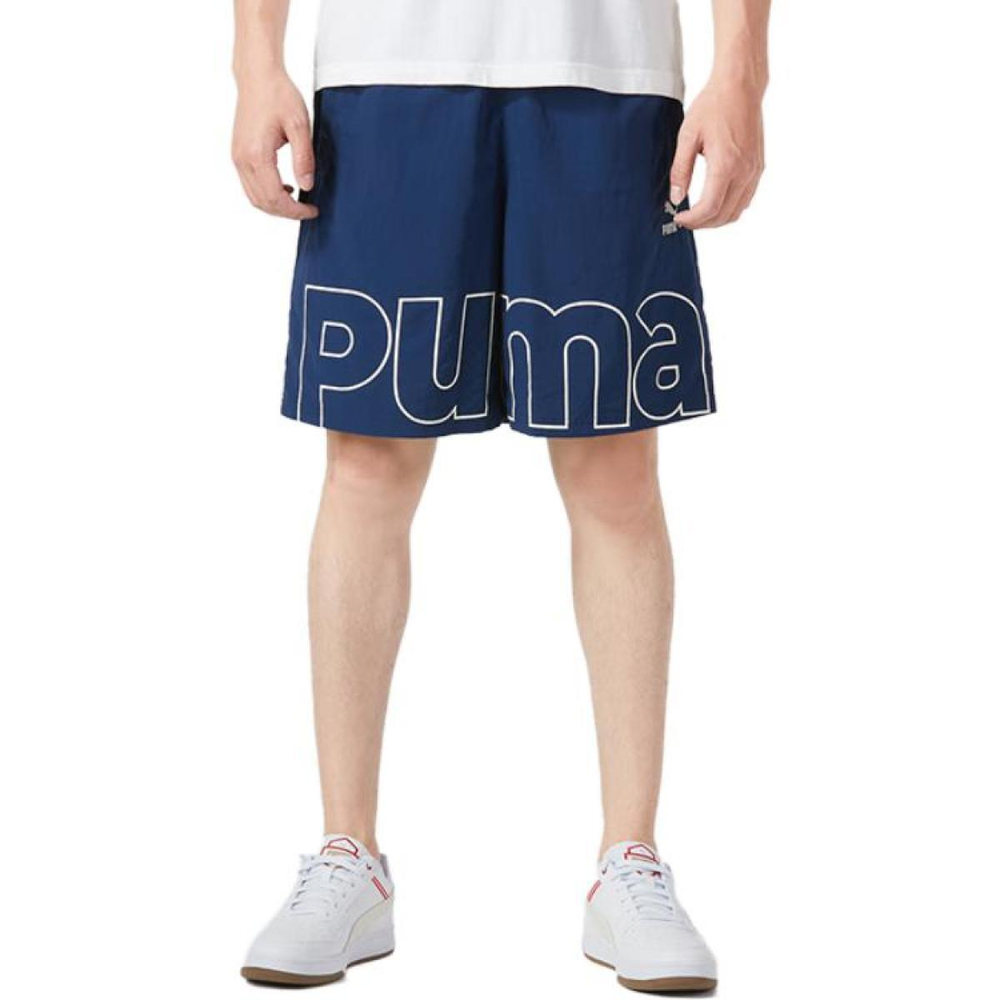 Шорты PUMA, 623412-15