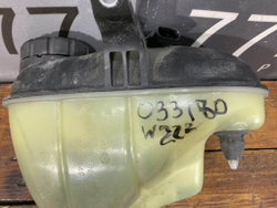 Бачок расширительный Mercedes S-Class (W222) 13-20 Б/У Оригинал A2225000949