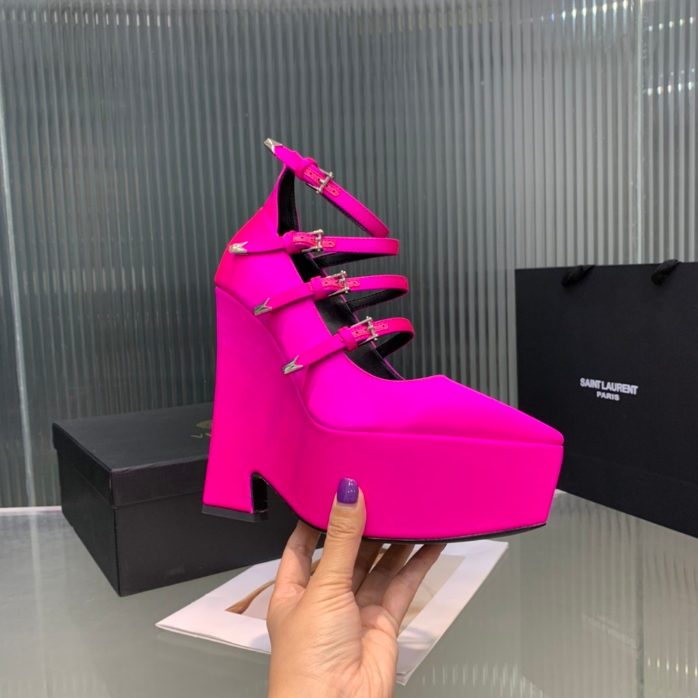 Versace Pumps 15 cm