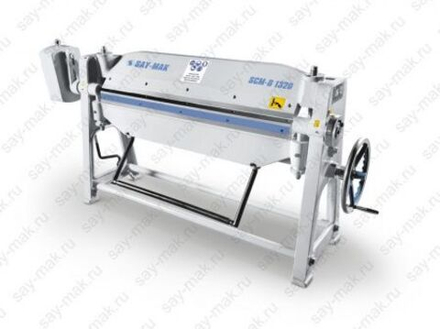Листогиб ручной Say-Mak SCM-D 1320