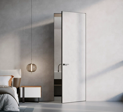 СКРЫТЫЕ ДВЕРИ FILOMURO