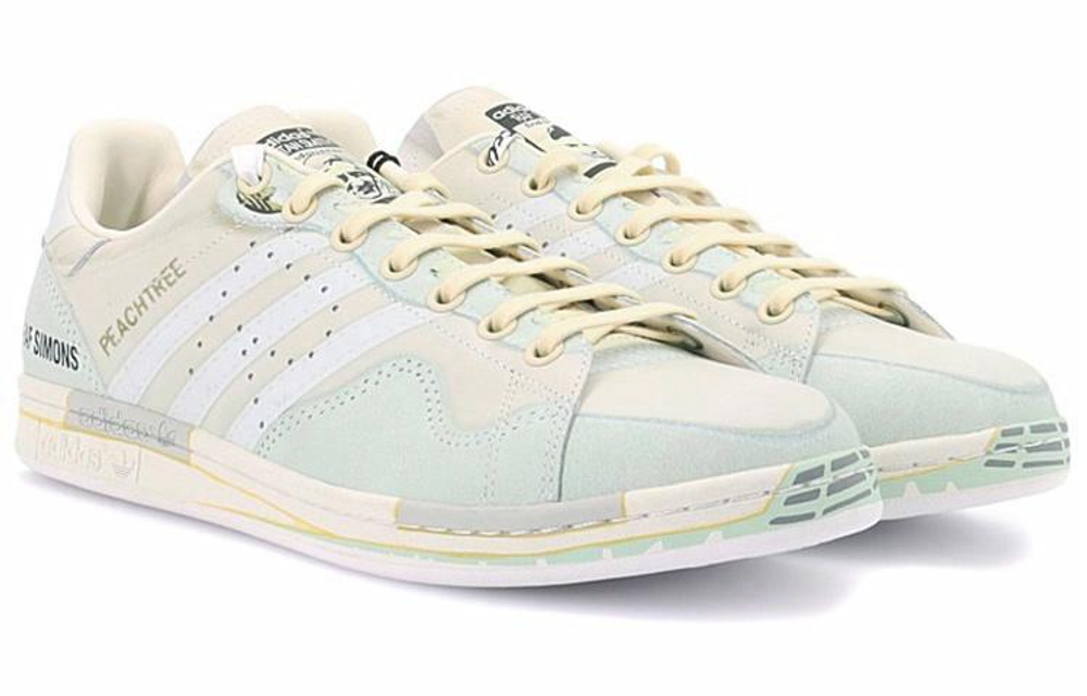 Кроссовки Adidas Originals Stansmith