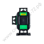 Лазерный уровень INSTRUMAX GREENLINER 4-360