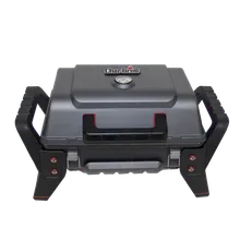 Портативный газовый гриль Char-Broil X200, 1 горелка