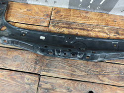Панель передняя верхняя часть BMW 3-Series (F30) 11-20 Б/У Оригинал 51647245786