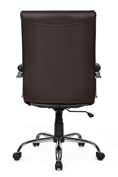 Кресло Kors RCH 9356H Темно-коричневый