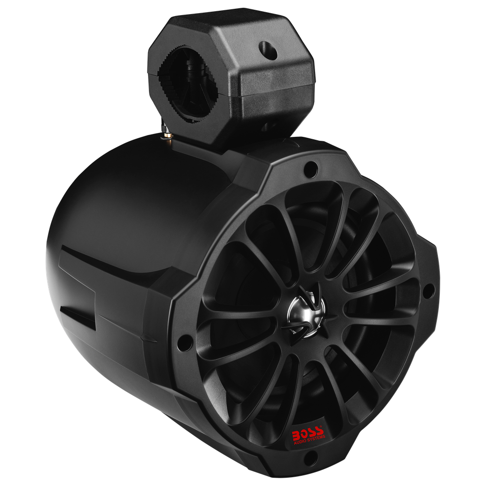 Комплект активной акустической системы Boss Audio B62ABT, 2 динамика 6,5″ 750 Вт с BLUETOOTH