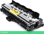 Печка в сборе Cactus CS-FU-HP-M725-NC