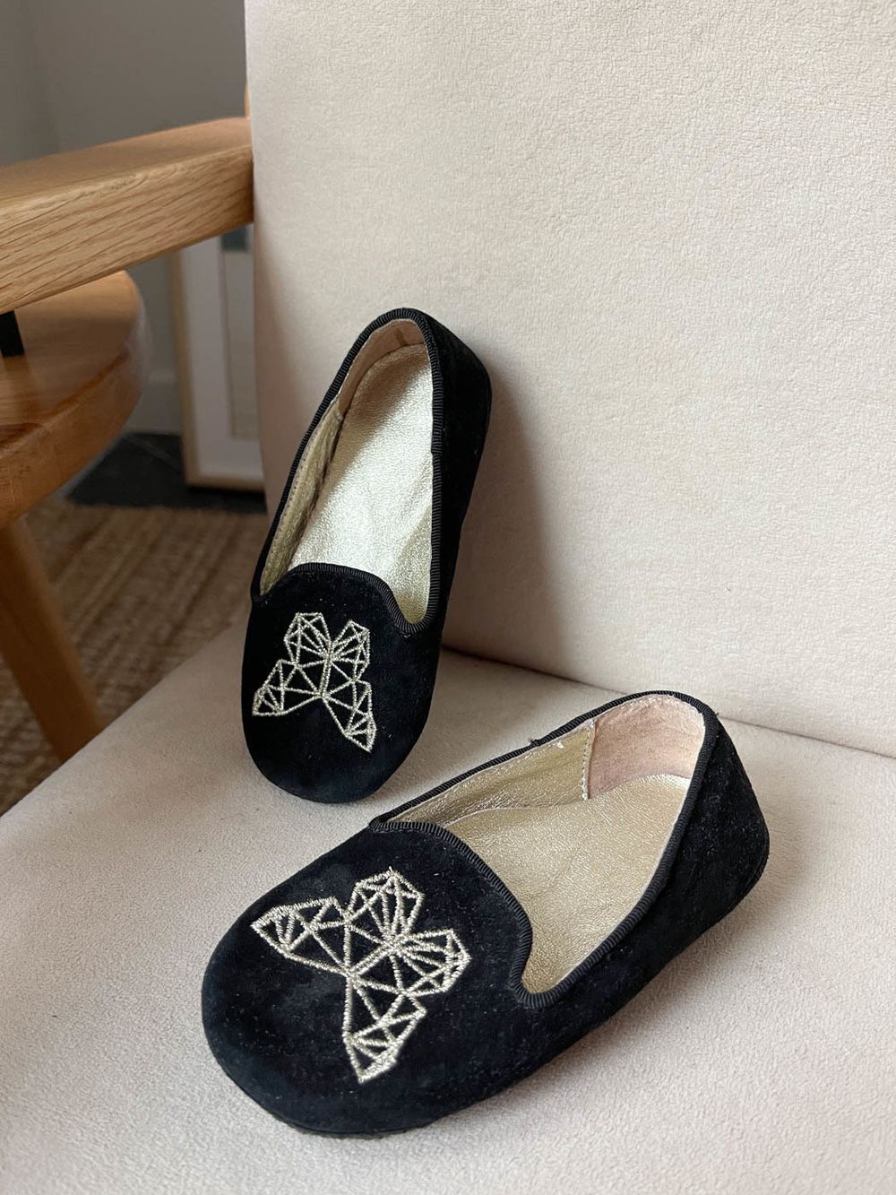 Пинетки Age of Innocence, 18