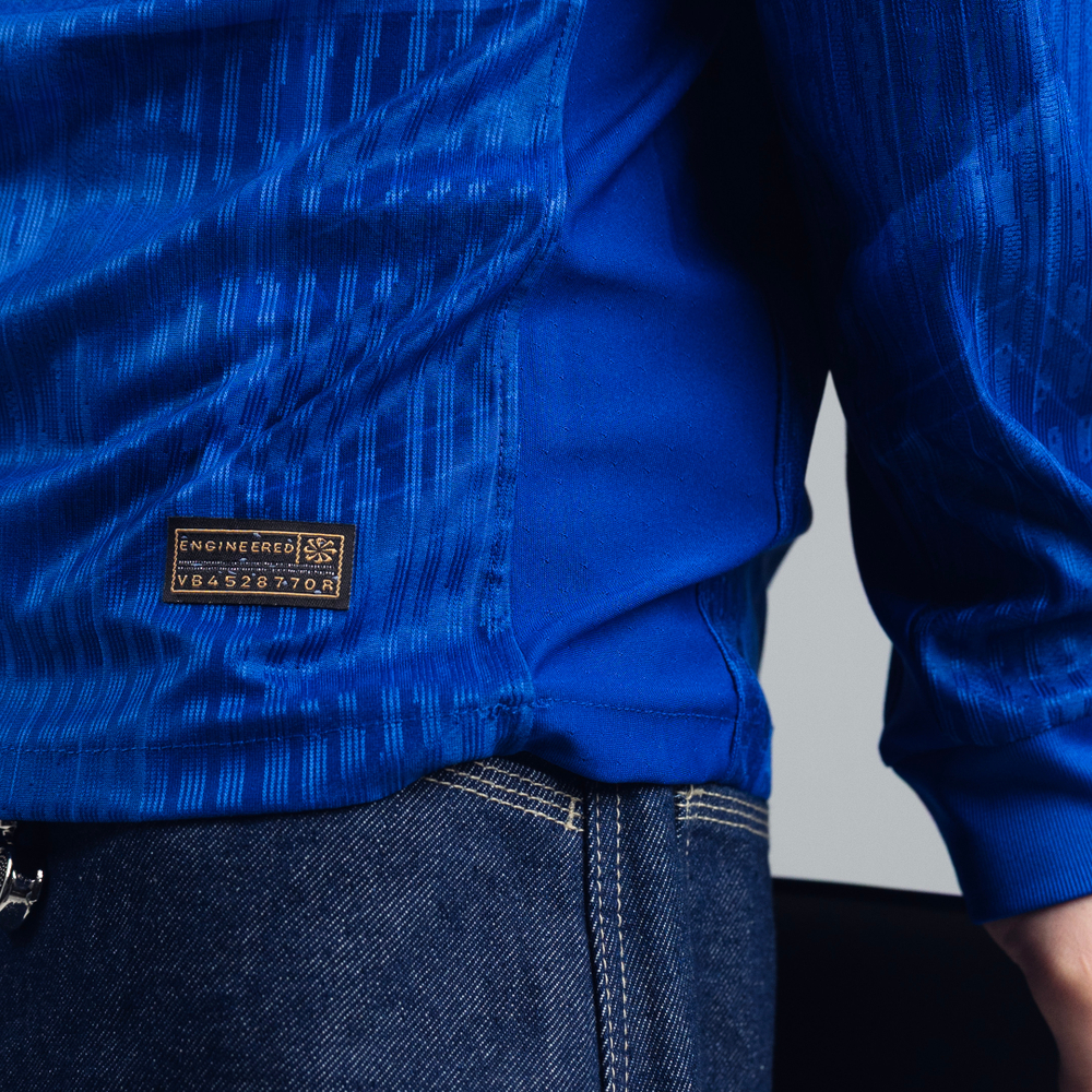 Челси / Домашняя / Дл. рукав