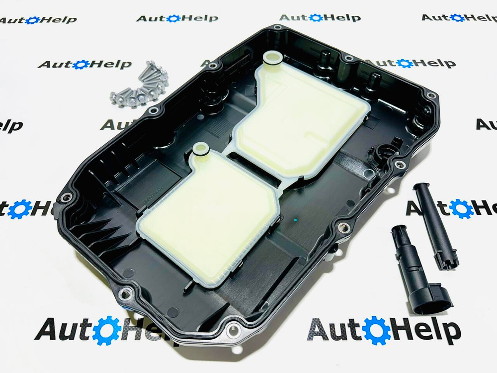 Поддон АКПП A7252703707, A7252703114 Mercedes-Benz C-Class, E-Class, CLK-Class, CL-Class