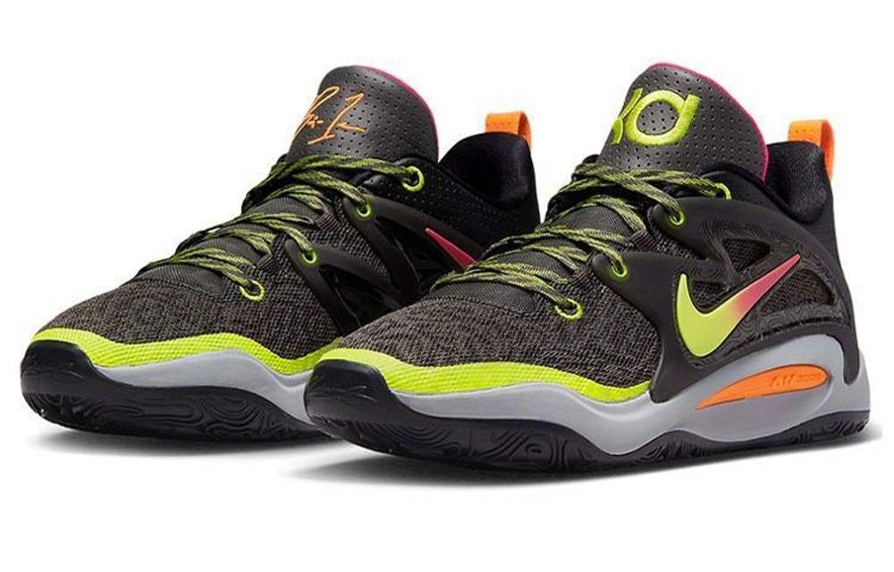 Кроссовки Nike Kd 15 Ep 15