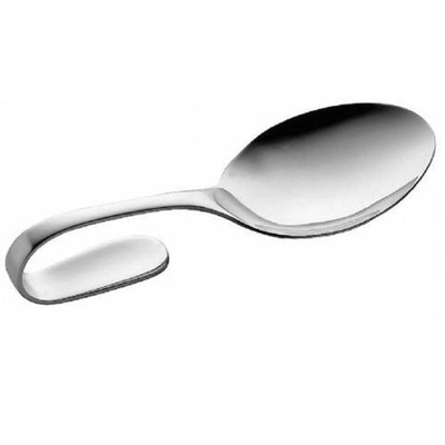 Ложка Для Закусок 12См, Нерж.Сталь 202000At