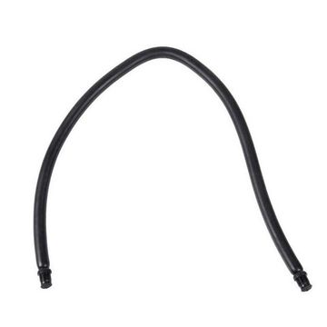 Тяж резиновый 2-х компонентный кольцевой Pathos D19 mm Χ 66 cm с пластиковыми резьбовыми втулками