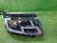 Фара правая Range Rover Vogue 4 L405 17-22 Pixel