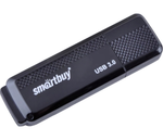 Флеш-накопитель 128 Gb Smartbuy Dock Black 3.0