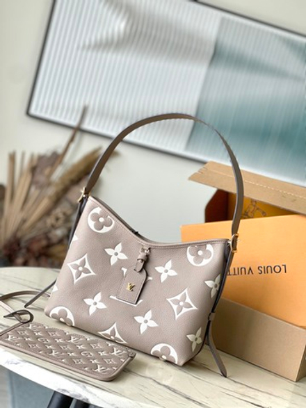 Louis Vuitton CarryAll PM