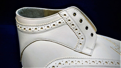 Заготовка для обуви МУЖСКИЕ ДЕРБИ