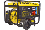 Генератор CHAMPION GG7501E-3