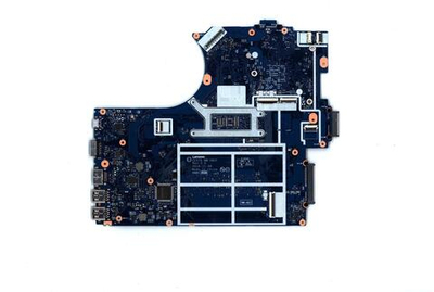 Материнская плата для ноутбука Lenovo ThinkPad E570 NM-A831 i5-7200U 620TypeC NOK Y-TPM Y (01YR724), оригинал