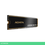 SSD диск A-Data Legend 900 Pro 1TB (SLEG-900P-1TCS)