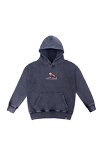 Худи "Лиса Муха"