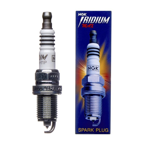 Свеча зажигания NGK 3064 ZFR6FIX11P