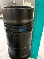 Поршневая группа Дальнобойщик ПРЕМИУМ КМЗ 7511.1004006-60