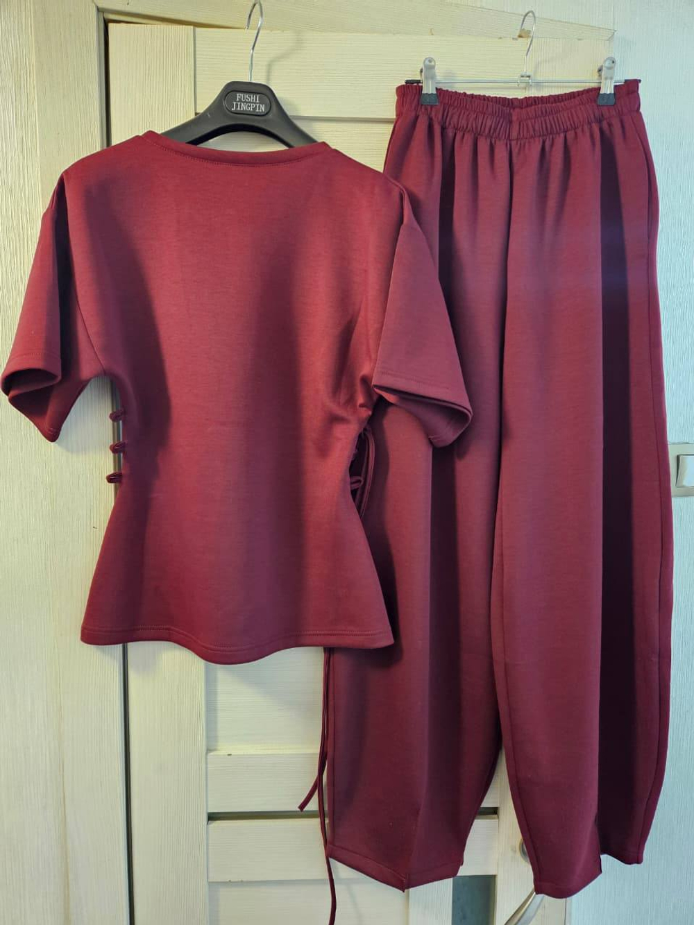 Костюм двойка