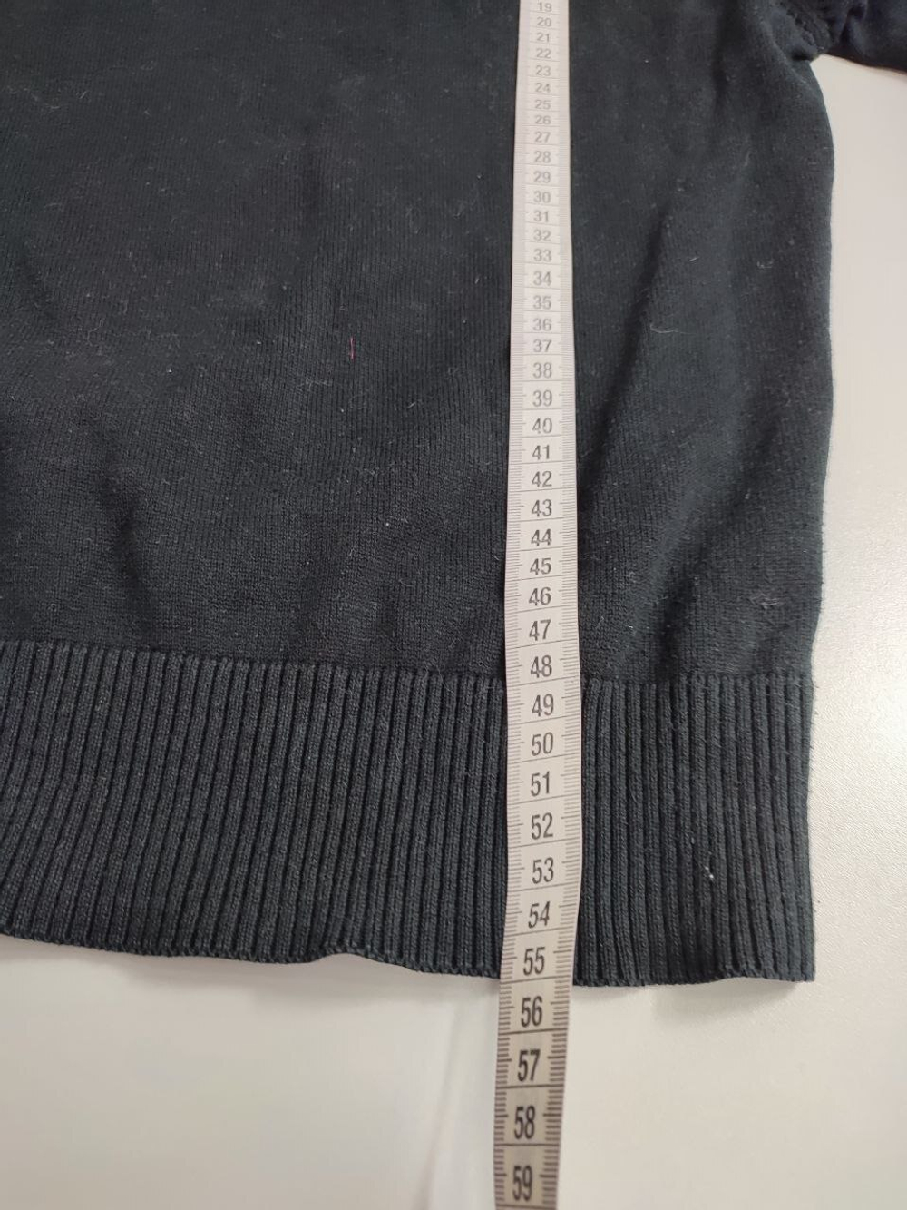 Джемпер на каждый день 44 размер