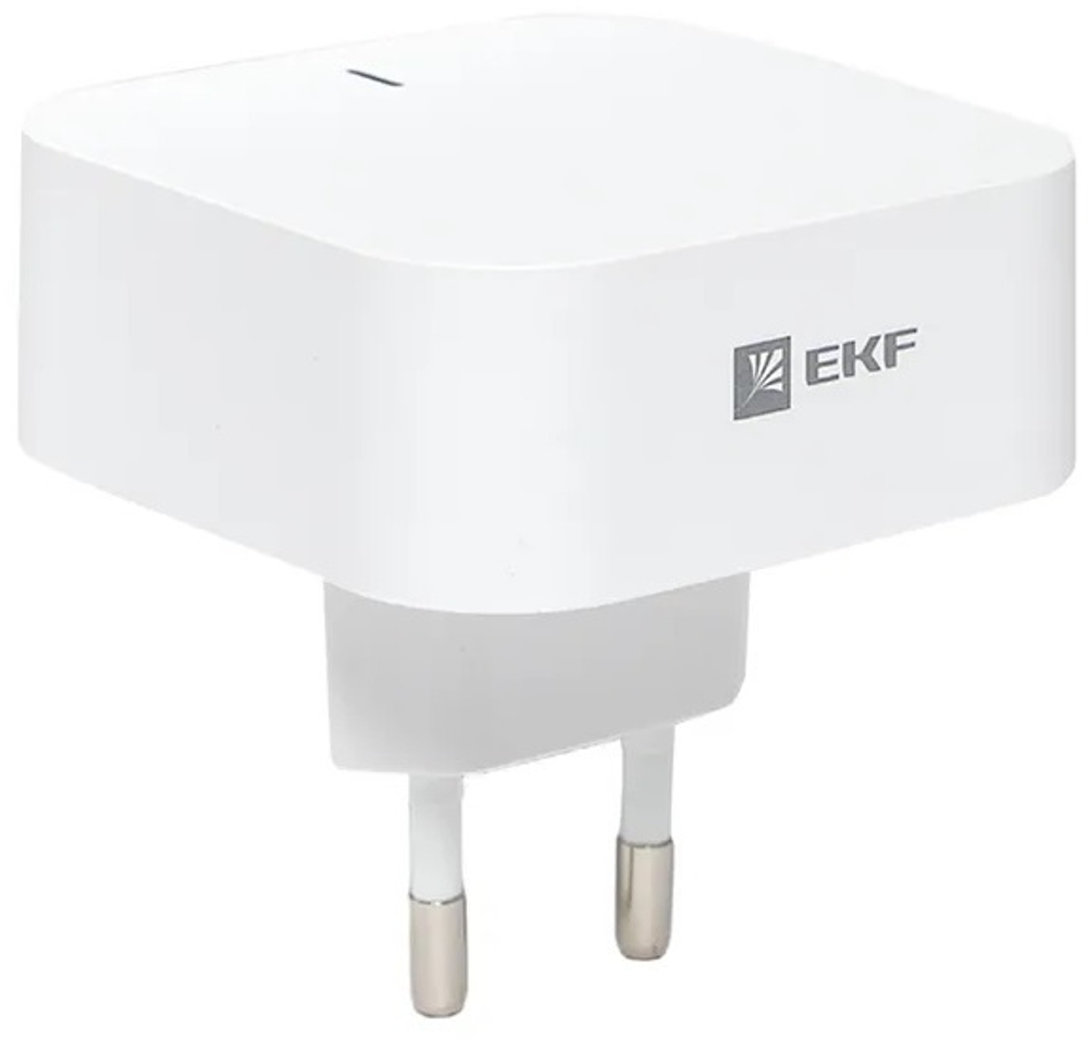 Центр управления  EKF szh-t