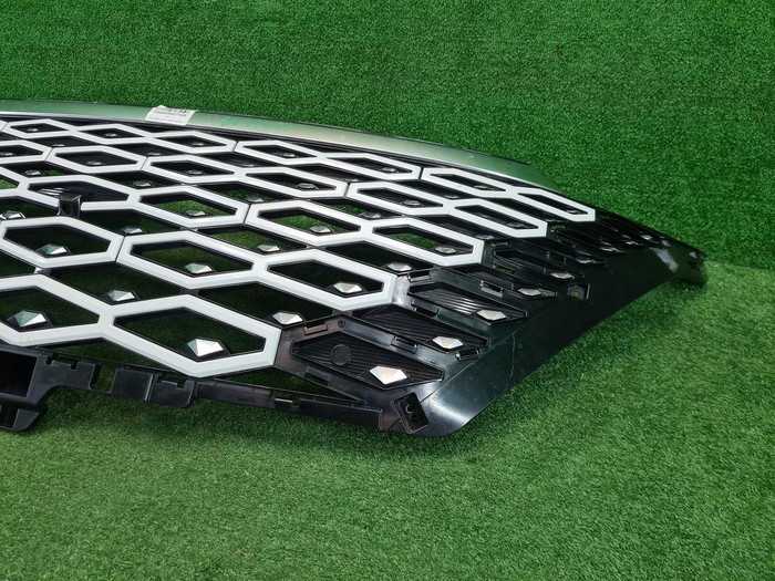 Решетка радиатора Omoda C5 (2022-н.в.)