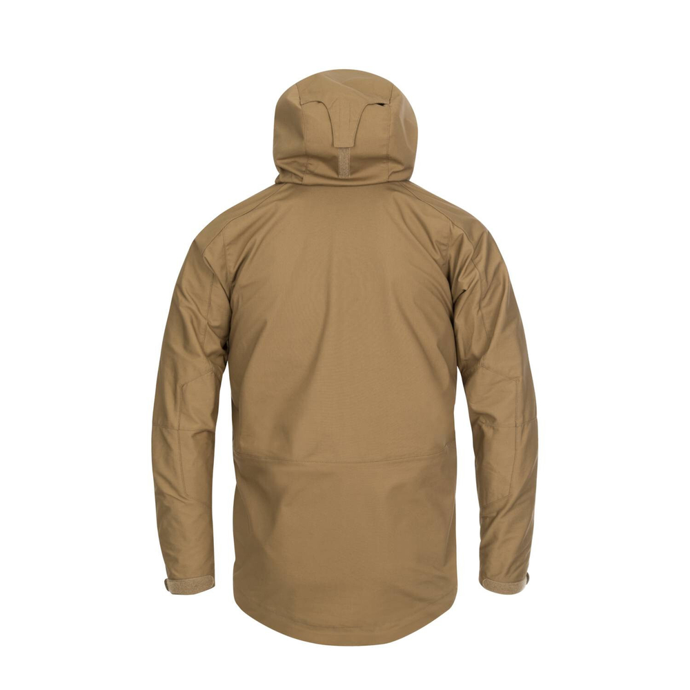 Helikon-Tex PILGRIM Anorak Jacket® - Coyote