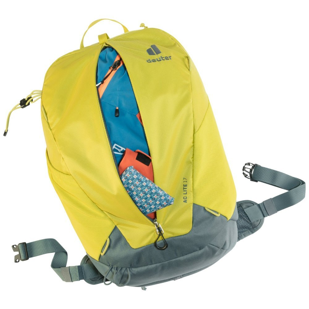 Рюкзак Deuter AC Lite 17