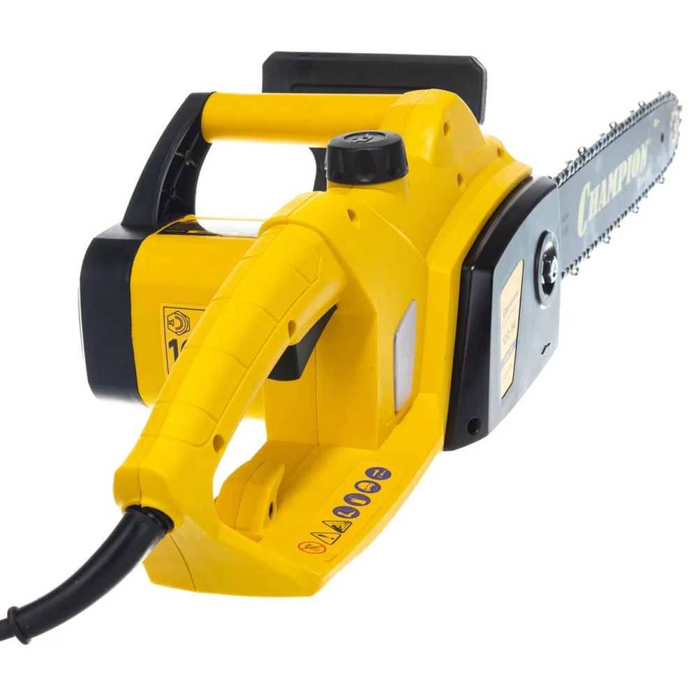 Пила цепная электрическая Champion 120-14
