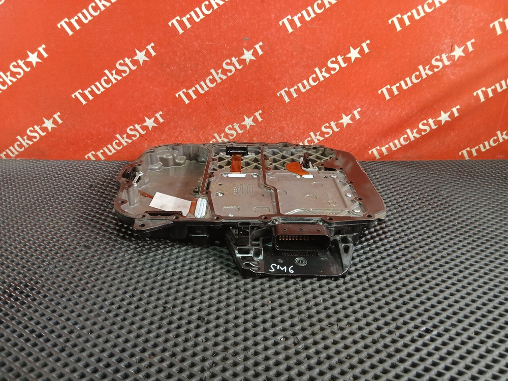 Блок управления АКПП ZF12TX2621 2023г.